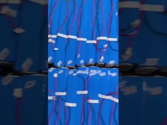 Home বাণিজ্যিকশক্তি সঞ্চয় ব্যবস্থা ব্যাটারি প্যাক সমাবেশ