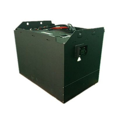 51.2V 400AH বিশেষ লিথিয়াম ব্যাটারি বৈদ্যুতিক ফর্কলিফ্টের জন্য ব্যবহারিক