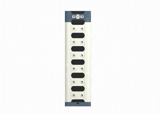 IP54 256V 50A লিথিয়াম আয়ন ব্যাটারি অন গ্রিড হোম সোলার এনার্জি সিস্টেমের জন্য