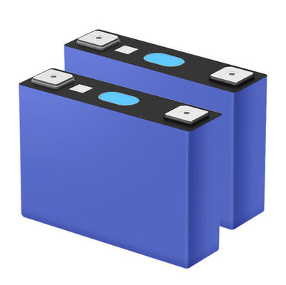 3.2V 72A লিথিয়াম ফসফেট প্রিজম্যাটিক সেল, লিথিয়াম আয়রন ফসফেট ডিপ সাইকেল ব্যাটারি