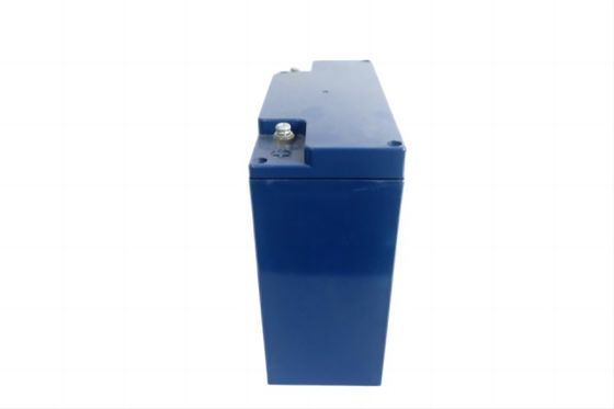 ব্যবহারিক 12.8V লিথিয়াম টারনারি ব্যাটারি, লাইটওয়েট ই বাইক LifeP04 ব্যাটারি প্যাক