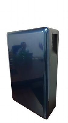 বাণিজ্যিক UPS লিথিয়াম আয়ন ব্যাটারি LCD ডিসপ্লে স্ক্রীনের সাথে ব্যবহারিক