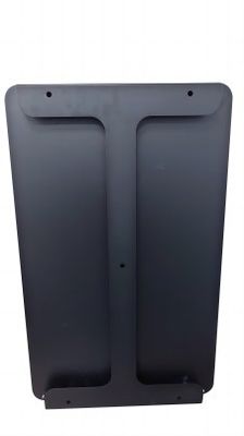 বাণিজ্যিক UPS লিথিয়াম আয়ন ব্যাটারি LCD ডিসপ্লে স্ক্রীনের সাথে ব্যবহারিক