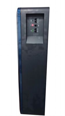 টেলিকম 14KWH লিথিয়াম আয়ন ব্যাটারি ডিপ সাইকেল 51.2V 280AH গ্রেড A