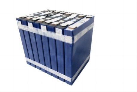 ওয়াটারপ্রুফ নো মেমরি ইফেক্ট হাই পাওয়ার 3.2V 202AH লিথিয়াম আয়রন ফসফেট ব্যাটারি পরিমাপের সরঞ্জামের জন্য বিএমএসে তৈরি