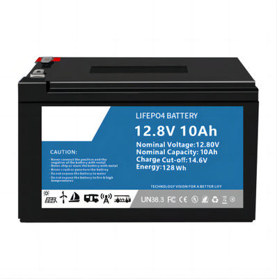 বৈদ্যুতিক ড্রোন টেকসই CATL লিথিয়াম ব্যাটারি, 12.8V লিথিয়াম আয়ন ব্যাটারি বিশেষ