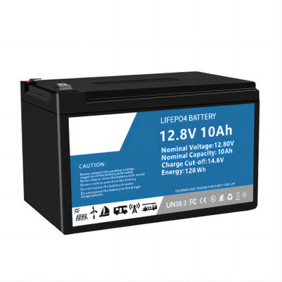 বৈদ্যুতিক ড্রোন টেকসই CATL লিথিয়াম ব্যাটারি, 12.8V লিথিয়াম আয়ন ব্যাটারি বিশেষ