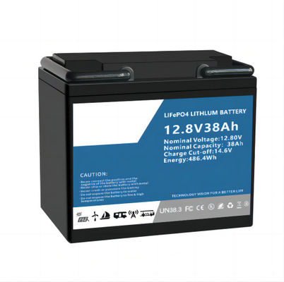 MSDS LFP লিথিয়াম আয়রন ফসফেট ব্যাটারি হেলিকপ্টারের জন্য জলরোধী