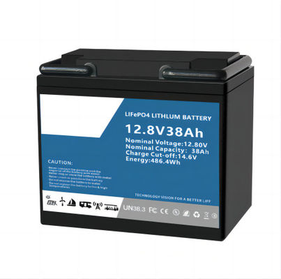 MSDS LFP লিথিয়াম আয়রন ফসফেট ব্যাটারি হেলিকপ্টারের জন্য জলরোধী