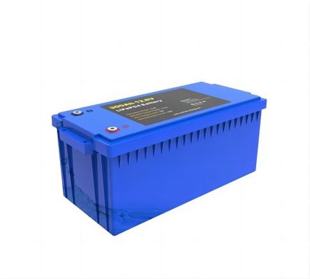 কোন মেমরি এফেক্ট নেই উচ্চ আউটপুট পাওয়ার 3.84KWH SANYO LifeP04 100% ডিওডি মনিটর সহ হোম সোলার স্টোরেজ ব্যাকআপ সিস্টেমগুলির জন্য