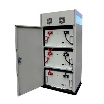 48KWH ব্লুটুথ ইন্ডাস্ট্রিয়াল সোলার ব্যাটারি স্টোরেজ বিস্ফোরণরোধী
