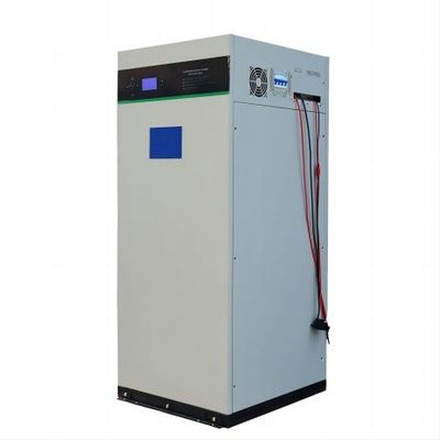 48KWH ব্লুটুথ ইন্ডাস্ট্রিয়াল সোলার ব্যাটারি স্টোরেজ বিস্ফোরণরোধী