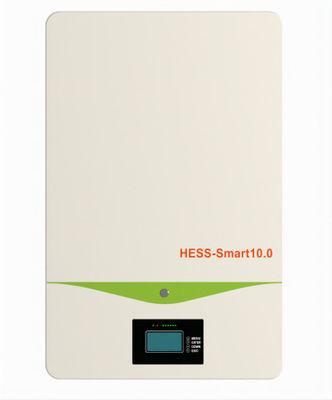 ROHS লিথিয়াম আয়ন ব্যাটারি গ্রিড স্টোরেজ, 51.2V 100AH ​​ব্লুটুথ CATL ব্যাটারি স্টোরেজ