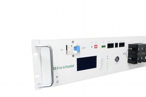 OEM ODM হোম UPS লিথিয়াম ব্যাটারি অফ গ্রিড 5.12KWH অ্যালুমিনিয়াম কেস সহ