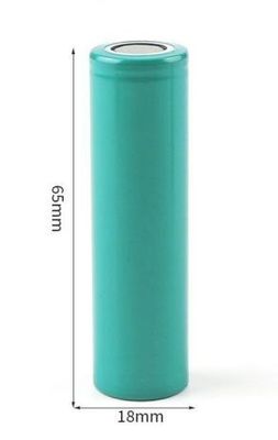 MSDS BMS 18650 লি আয়ন রিচার্জেবল ব্যাটারি সেল 3.7V পরিমাপের যন্ত্রের জন্য