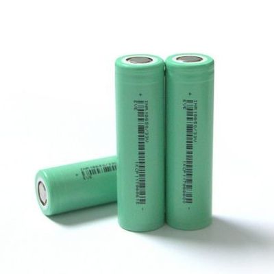 MSDS BMS 18650 লি আয়ন রিচার্জেবল ব্যাটারি সেল 3.7V পরিমাপের যন্ত্রের জন্য