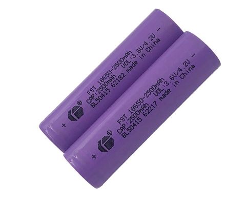 জলরোধী LFP 3.7V 18650 লি আয়ন ব্যাটারি মেইনের জন্য বহুমুখী
