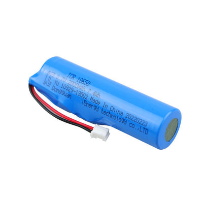 রিমোট মনিটরের সাথে 8AH 36V 18650 লিথিয়াম ব্যাটারি 2C ডিসচার্জ মাল্টিফাংশনাল