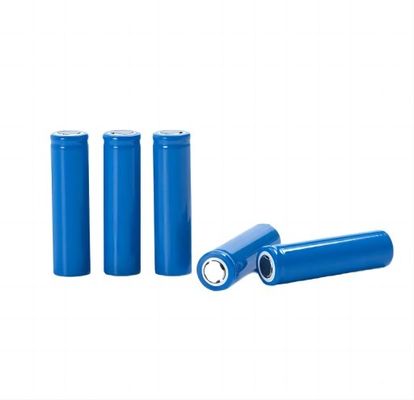 3.7 ভোল্ট স্থিতিশীল IFR 18650 লিথিয়াম ব্যাটারি 2500mah ব্লুটুথ সহ টেকসই