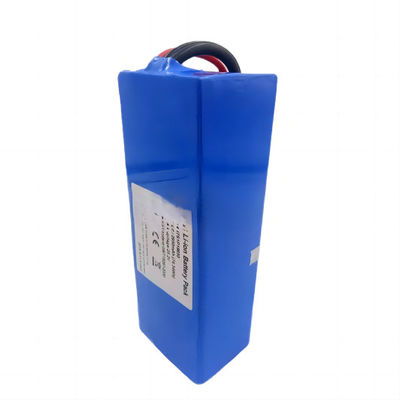 OEM 4S2P PCM 18650 লিথিয়াম ব্যাটারি LED স্ট্রিট লাইটের জন্য ব্যবহারিক