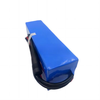 OEM 4S2P PCM 18650 লিথিয়াম ব্যাটারি LED স্ট্রিট লাইটের জন্য ব্যবহারিক