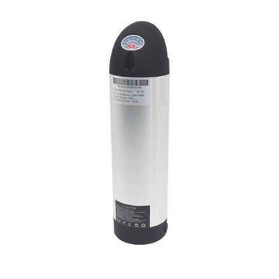 CE/MSDS অনুমোদিত বিস্ফোরণরোধী 36V/48V 10ah 400WH স্বয়ংচালিত LFP বাইক ব্যাটারি বৈদ্যুতিক ট্রাইসাইকেলের জন্য রিমোট কন্ট্রোল সহ