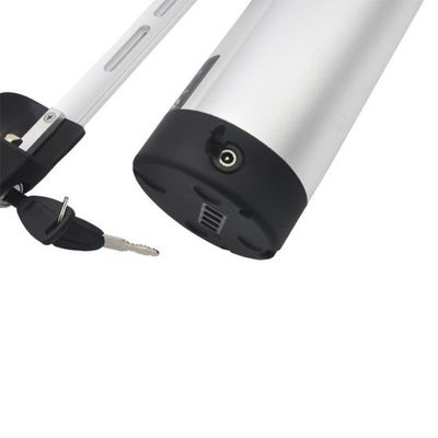 CE/MSDS অনুমোদিত বিস্ফোরণরোধী 36V/48V 10ah 400WH স্বয়ংচালিত LFP বাইক ব্যাটারি বৈদ্যুতিক ট্রাইসাইকেলের জন্য রিমোট কন্ট্রোল সহ