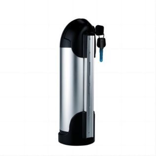 সুপার সাইকেল লাইফ বোতল কেস 18650 10S6P 36V/48V 15AH লিথিয়াম ইলেকট্রিক বাইকের ব্যাটারি প্যাক বৈদ্যুতিক সাইকেলের জন্য