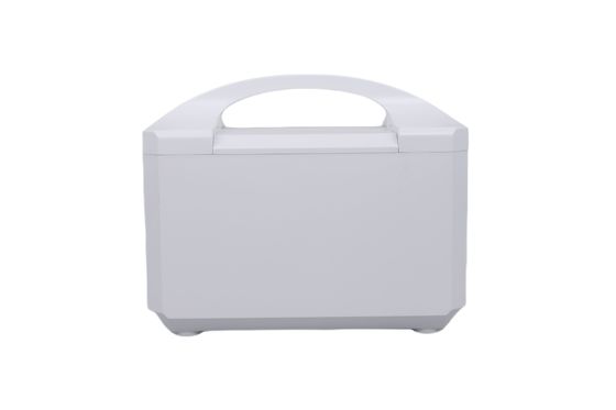 দ্রুত চার্জ PD30W QC3.0 রিচার্জ সিলিন্ড্রিকাল লাইফপিও 4 ব্যাটারি মোবাইল পাওয়ার স্টেশন সৌর বিদ্যুৎ সরবরাহের জন্য বিএমএস সহ