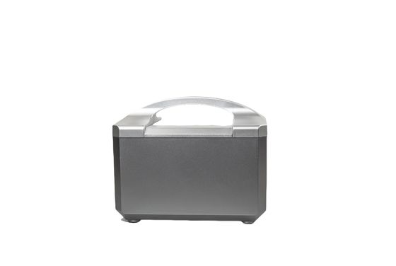 220V 50HZ DC12 300W এসি Swtich QC3.0 পোর্টেবল সোলার পাওয়ার ব্যাংক