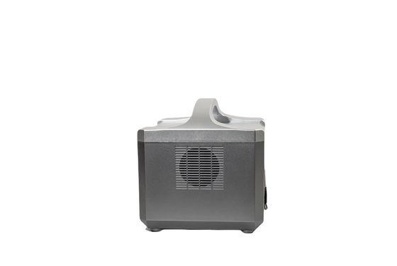 220V 50HZ DC12 300W এসি Swtich QC3.0 পোর্টেবল সোলার পাওয়ার ব্যাংক
