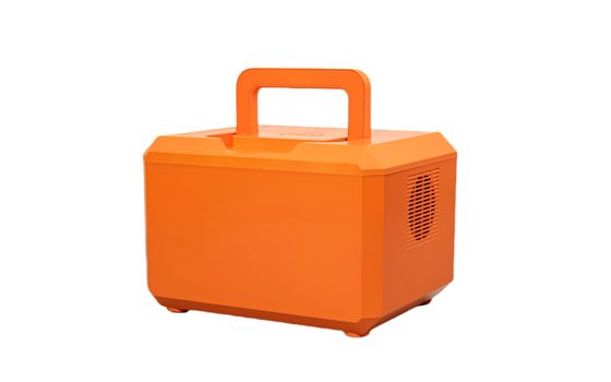 রিচার্জ লাইফPO4 3.2V15AH ব্যাটারি উচ্চ শক্তি ঘনত্ব 220V 110V পাওয়ার টুলস জন্য LCD সঙ্গে পোর্টেবল এসি পাওয়ার স্টেশন