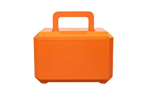 রিচার্জ লাইফPO4 3.2V15AH ব্যাটারি উচ্চ শক্তি ঘনত্ব 220V 110V পাওয়ার টুলস জন্য LCD সঙ্গে পোর্টেবল এসি পাওয়ার স্টেশন