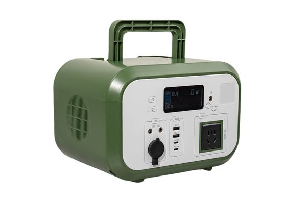 উচ্চ শক্তি ঘনত্ব সবুজ শিখা retardant ডিসি 12v বহনযোগ্য পাওয়ার প্যাক সঙ্গে ব্লুটুথ জন্য ড্রোন