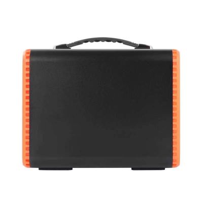 220V /110V দ্রুত চার্জিং 2.5 ঘন্টার মধ্যে এমপিপিআর সমর্থন বহনযোগ্য পাওয়ার স্টেশন অ্যাপ্লিকেশন / ব্লুটুথ সহ বহিরঙ্গন ব্ল্যাকআউটের জন্য