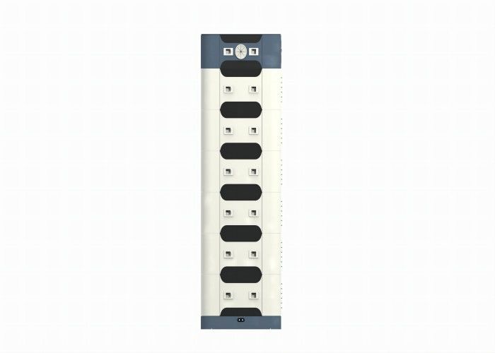 IP54 256V 50A লিথিয়াম আয়ন ব্যাটারি অন গ্রিড হোম সোলার এনার্জি সিস্টেমের জন্য