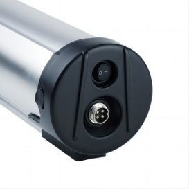 সুপার সাইকেল লাইফ বোতল কেস 18650 10S6P 36V/48V 15AH লিথিয়াম ইলেকট্রিক বাইকের ব্যাটারি প্যাক বৈদ্যুতিক সাইকেলের জন্য