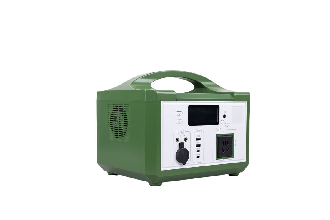 দ্রুত চার্জ 300W রিচার্জেবল অল ইন ওয়ান লিথিয়াম আয়ন ব্যাটারি এলসিডি ডিসপ্লে সহ ড্রোন ইউএভের জন্য পোর্টেবল পাওয়ার ব্যাংক